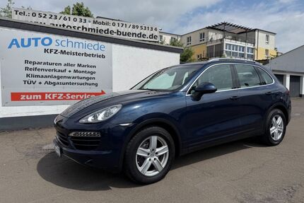 Porsche Cayenne Gebrauchtwagen