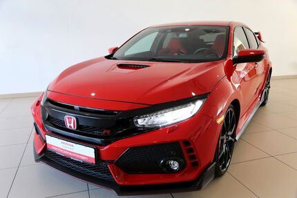 Honda Civic Gebrauchtwagen