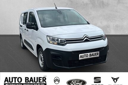Citroen Berlingo Gebrauchtwagen