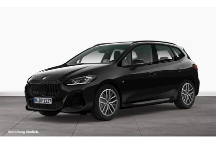 BMW 220 Active Tourer Gebrauchtwagen