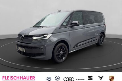 VW T7 Multivan Gebrauchtwagen