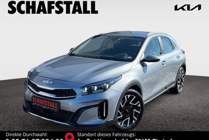 Kia XCeed Gebrauchtwagen