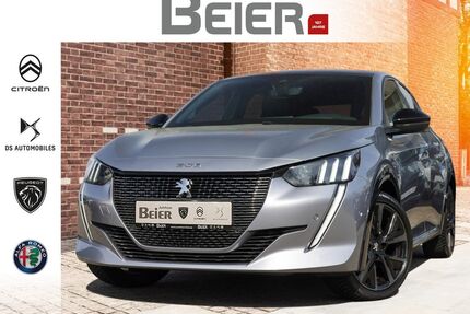 Peugeot 208 Gebrauchtwagen