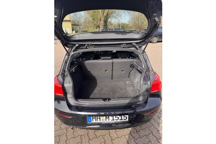BMW 116 Gebrauchtwagen