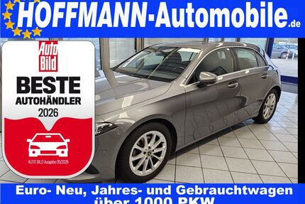 Mercedes-Benz A 200 Gebrauchtwagen