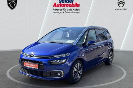 Citroen Grand C4 Picasso / SpaceTourer Gebrauchtwagen