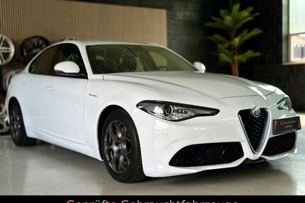 Alfa Romeo Giulia Gebrauchtwagen