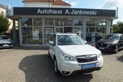 Subaru Forester Gebrauchtwagen
