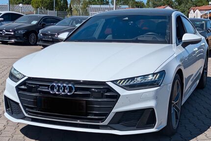 Audi A7 Gebrauchtwagen