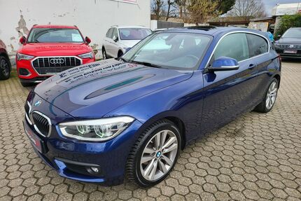 BMW 118 Gebrauchtwagen