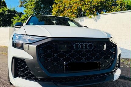 Audi RSQ8 Gebrauchtwagen
