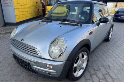 Mini Cooper Gebrauchtwagen