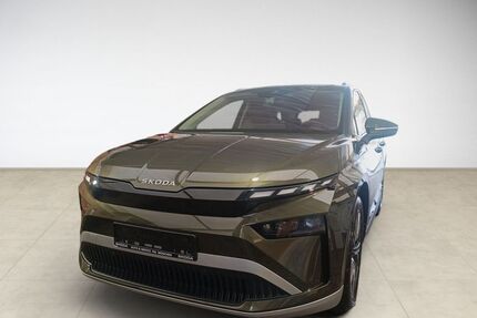Skoda Enyaq Gebrauchtwagen