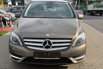 Mercedes-Benz B 200 Gebrauchtwagen