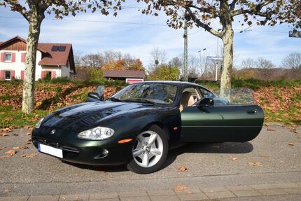 Jaguar XK8 Gebrauchtwagen