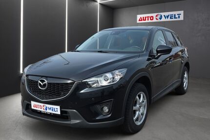Mazda CX-5 Gebrauchtwagen