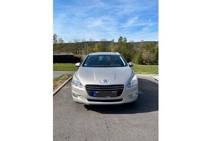 Peugeot 508 Gebrauchtwagen