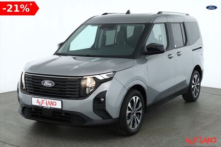 Ford Tourneo Courier Gebrauchtwagen