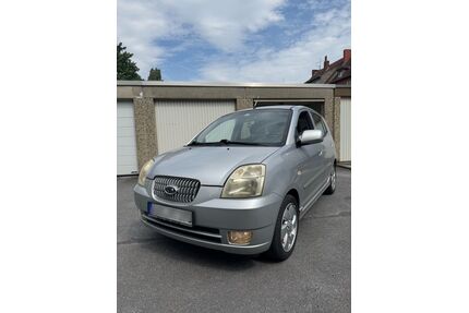 Kia Picanto Gebrauchtwagen