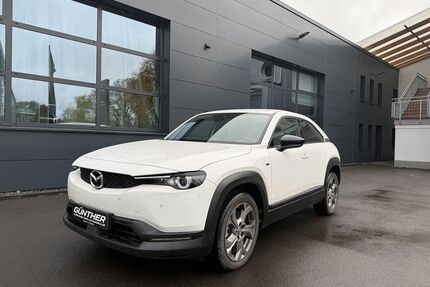 Mazda MX-30 Gebrauchtwagen