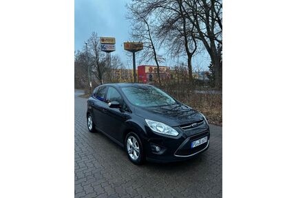 Ford C-Max Gebrauchtwagen