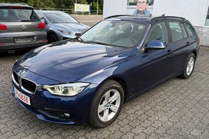 BMW 320 Gebrauchtwagen
