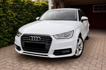 Audi A1 Gebrauchtwagen