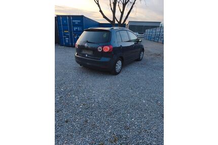 VW Golf Plus Gebrauchtwagen