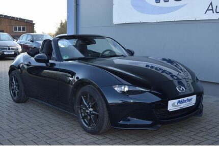 Mazda MX-5 Gebrauchtwagen