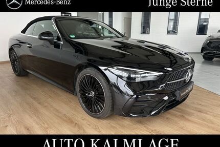 Mercedes-Benz CLE 220 Gebrauchtwagen