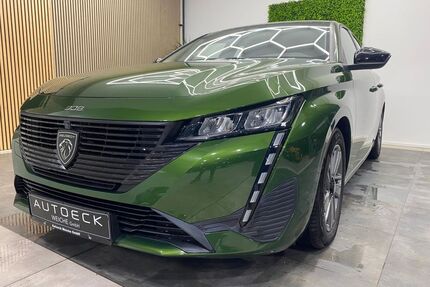 Peugeot 308 Gebrauchtwagen