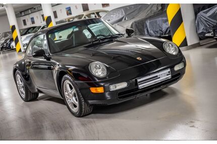 Porsche 993 Gebrauchtwagen