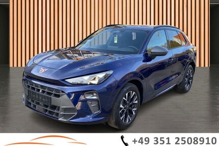 Cupra Terramar Gebrauchtwagen