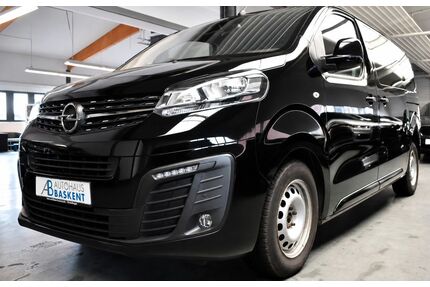 Opel Zafira Life Gebrauchtwagen