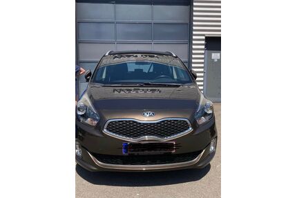 Kia Carens Gebrauchtwagen