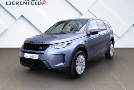 Land Rover Discovery Sport Gebrauchtwagen