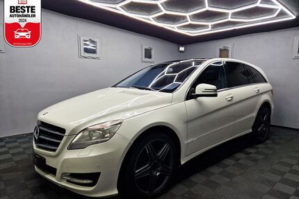 Mercedes-Benz R 350 Gebrauchtwagen