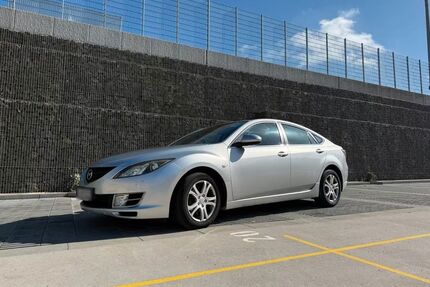 Mazda 6 Gebrauchtwagen