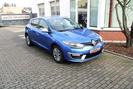Renault Megane Gebrauchtwagen