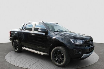 Ford Ranger Gebrauchtwagen