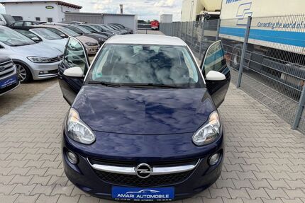 Opel Adam Gebrauchtwagen
