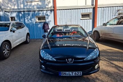 Peugeot 206 Gebrauchtwagen
