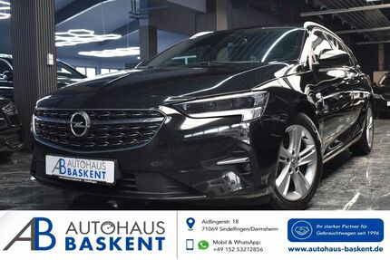 Opel Insignia Gebrauchtwagen