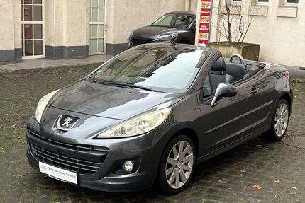 Peugeot 207 Gebrauchtwagen