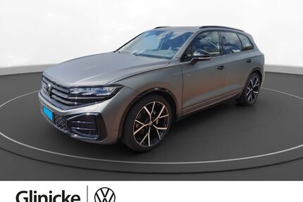 VW Touareg Gebrauchtwagen