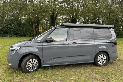 VW T7 California Gebrauchtwagen