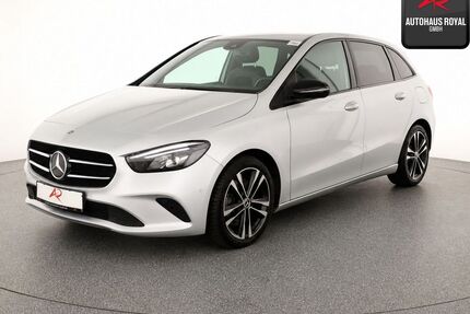 Mercedes-Benz B 250 Gebrauchtwagen
