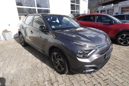 Citroen C4 X Gebrauchtwagen