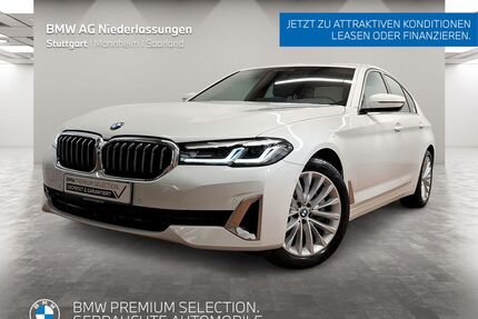 BMW 530 Gebrauchtwagen