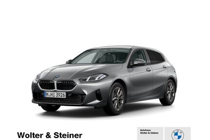 BMW 118 Gebrauchtwagen